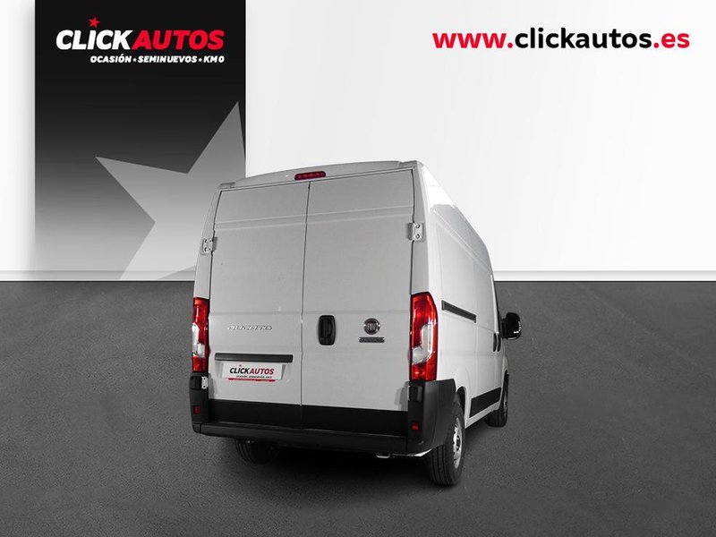 COMPRAR FIAT DUCATO SEGUNDA MANO