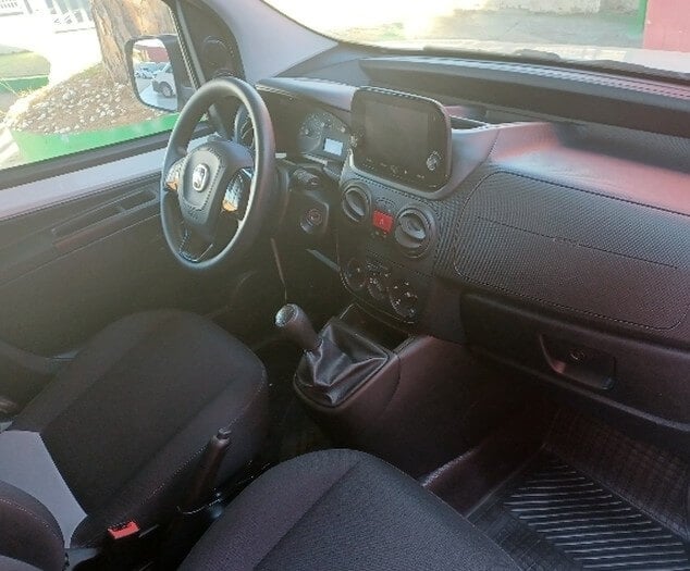 SUSCRIPCIÓNFIAT FIORINO IMAGEN 6