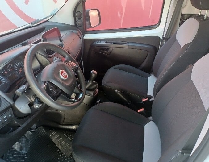 SUSCRIPCIÓNFIAT FIORINO IMAGEN 7