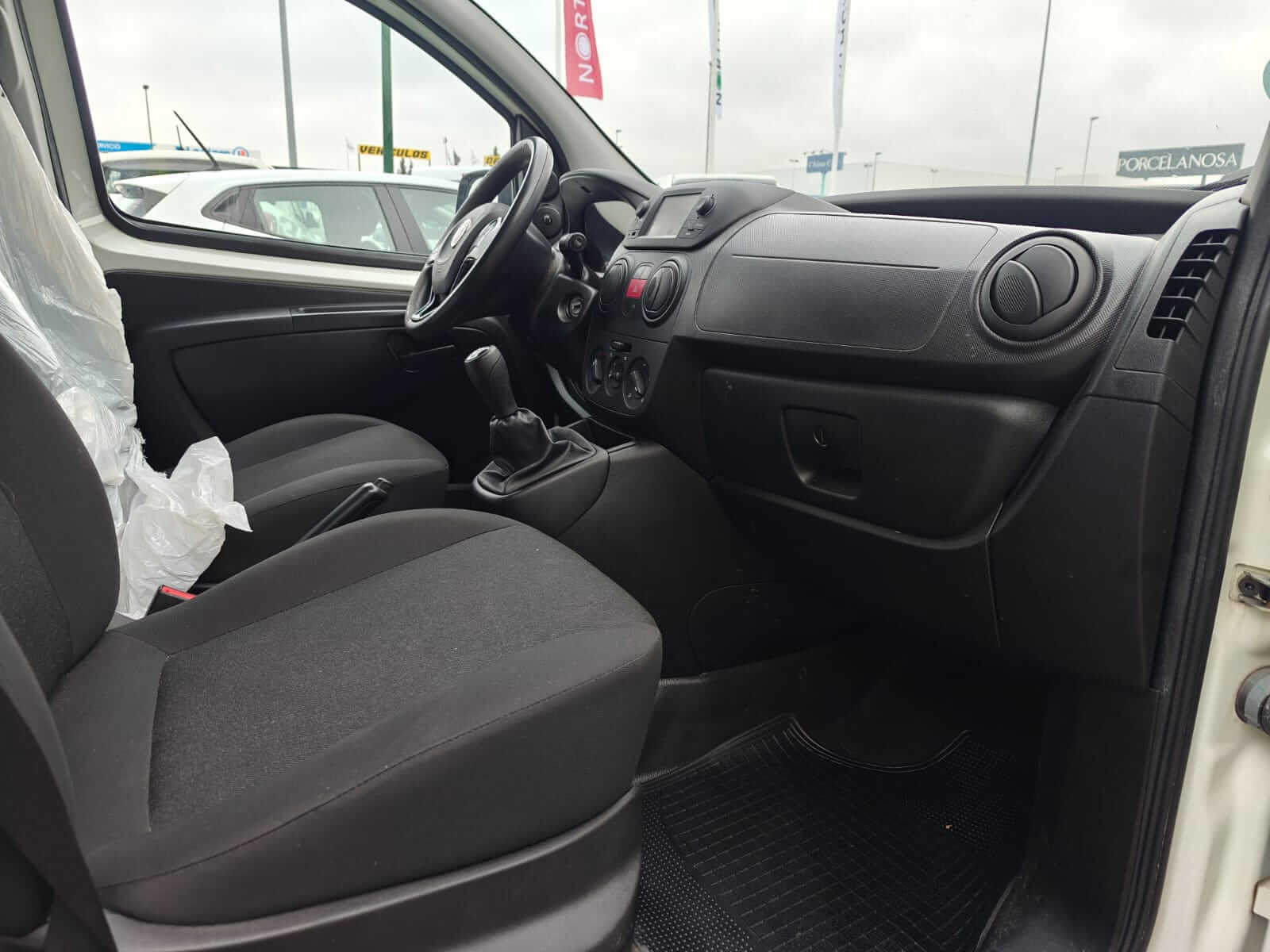 SUSCRIPCIÓNFIAT FIORINO IMAGEN 8