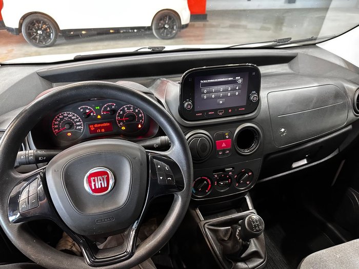 SUSCRIPCIÓNFIAT FIORINO IMAGEN 10