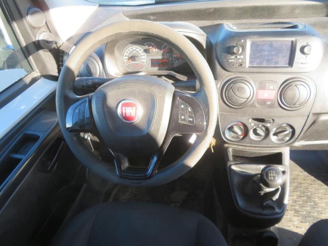 FIAT FIORINO SEGUNDA MANO
