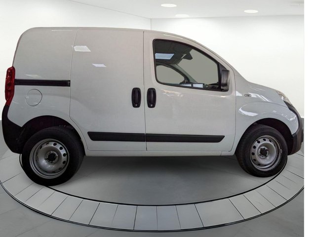 FIAT FIORINO SEGUNDA MANO