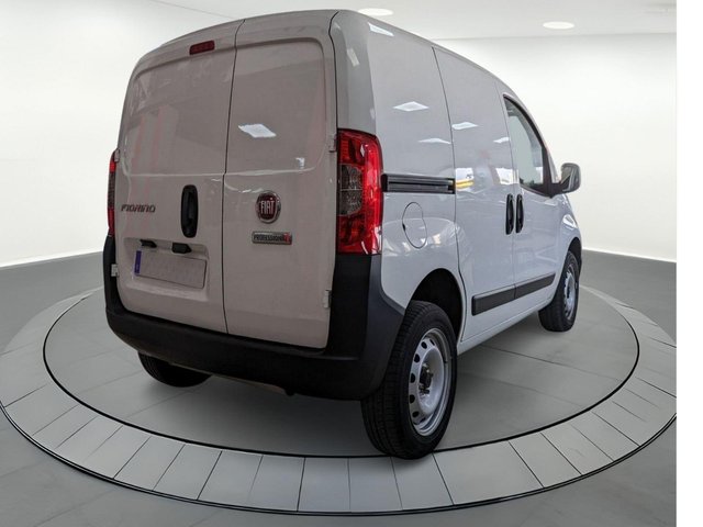 SUSCRIPCIÓNFIAT FIORINO