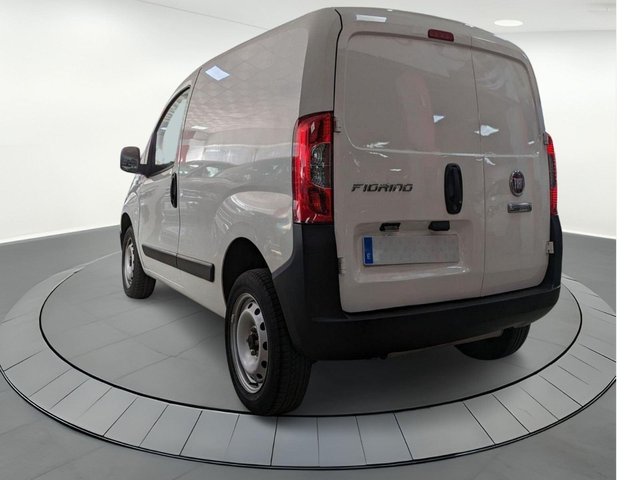 COMPRAR FIAT FIORINO SEGUNDA MANO