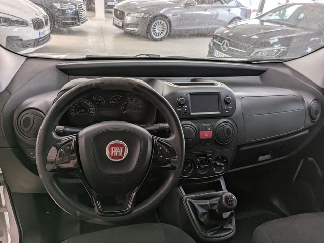 SUSCRIPCIÓNFIAT FIORINO IMAGEN 10