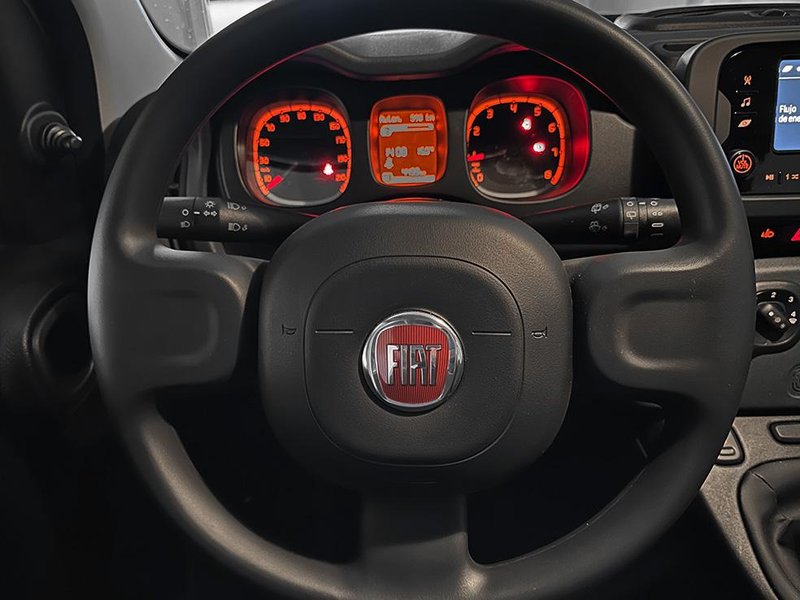 SUSCRIPCIÓNFIAT PANDA IMAGEN 7