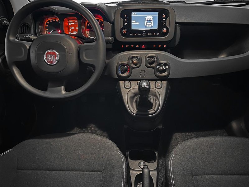 SUSCRIPCIÓNFIAT PANDA IMAGEN 8