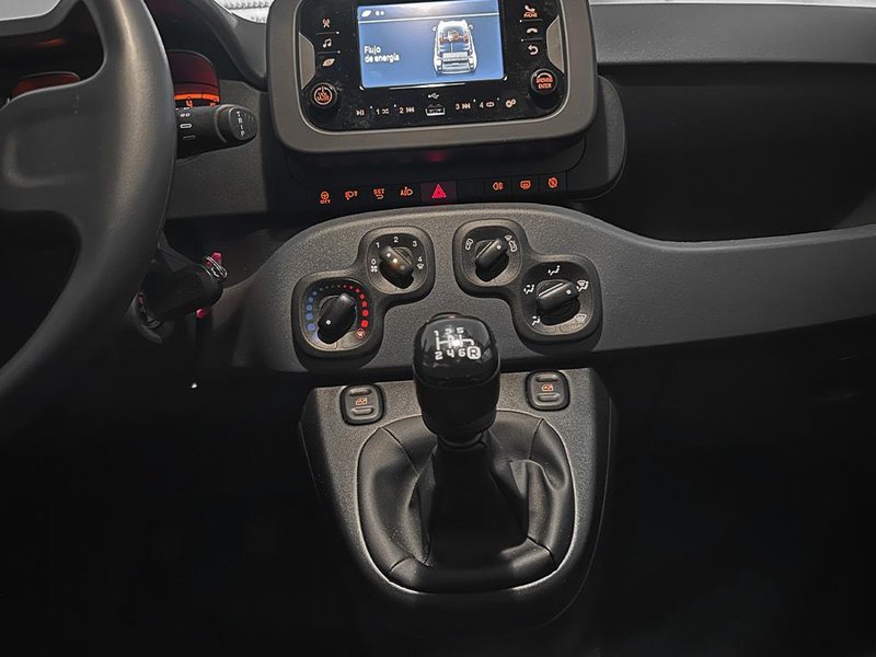 SUSCRIPCIÓNFIAT PANDA IMAGEN 9