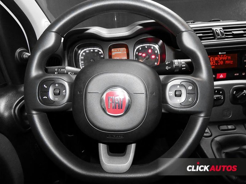 SUSCRIPCIÓNFIAT PANDA IMAGEN 9