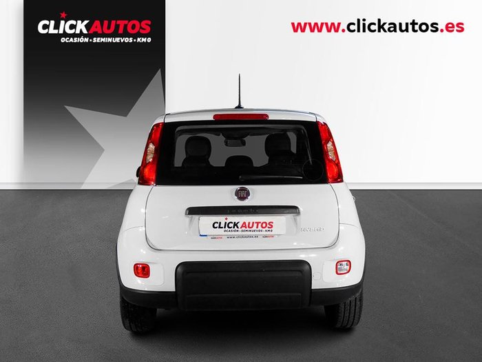 SUSCRIPCIÓNFIAT PANDA IMAGEN 6