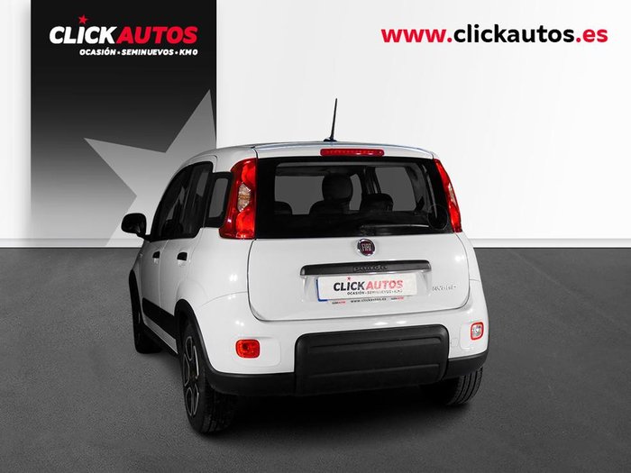 SUSCRIPCIÓNFIAT PANDA IMAGEN 7