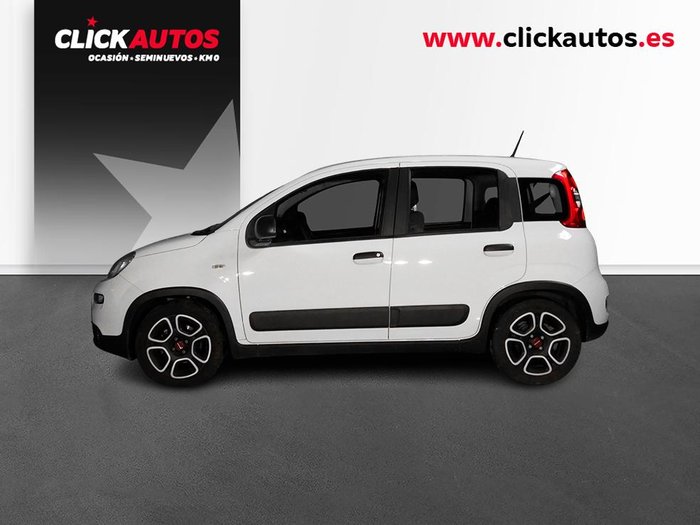 SUSCRIPCIÓNFIAT PANDA IMAGEN 8