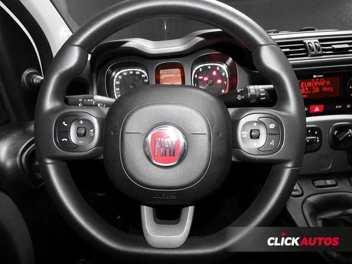 SUSCRIPCIÓNFIAT PANDA IMAGEN 9