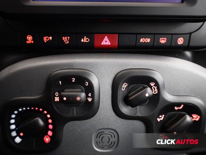 SUSCRIPCIÓNFIAT PANDA IMAGEN 8