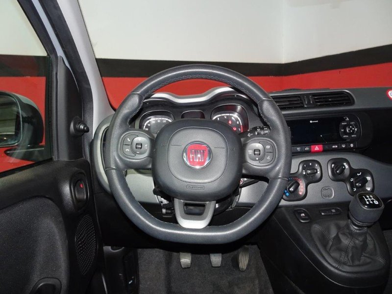 SUSCRIPCIÓNFIAT PANDA IMAGEN 9