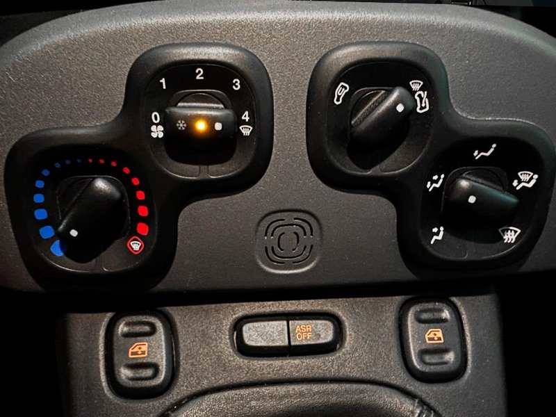 SUSCRIPCIÓNFIAT PANDA IMAGEN 9