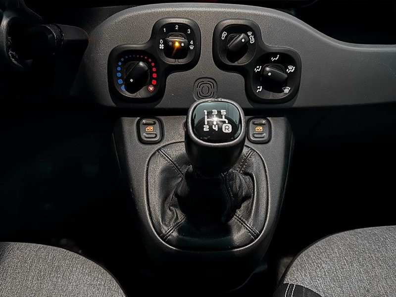 SUSCRIPCIÓNFIAT PANDA IMAGEN 10