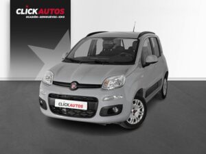 Vehículo FIAT PANDA 1.2 69CV LOUNGE