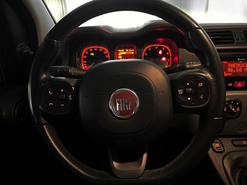 SUSCRIPCIÓNFIAT PANDA IMAGEN 6