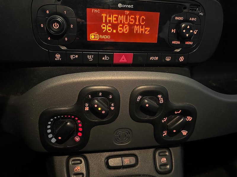 SUSCRIPCIÓNFIAT PANDA IMAGEN 10