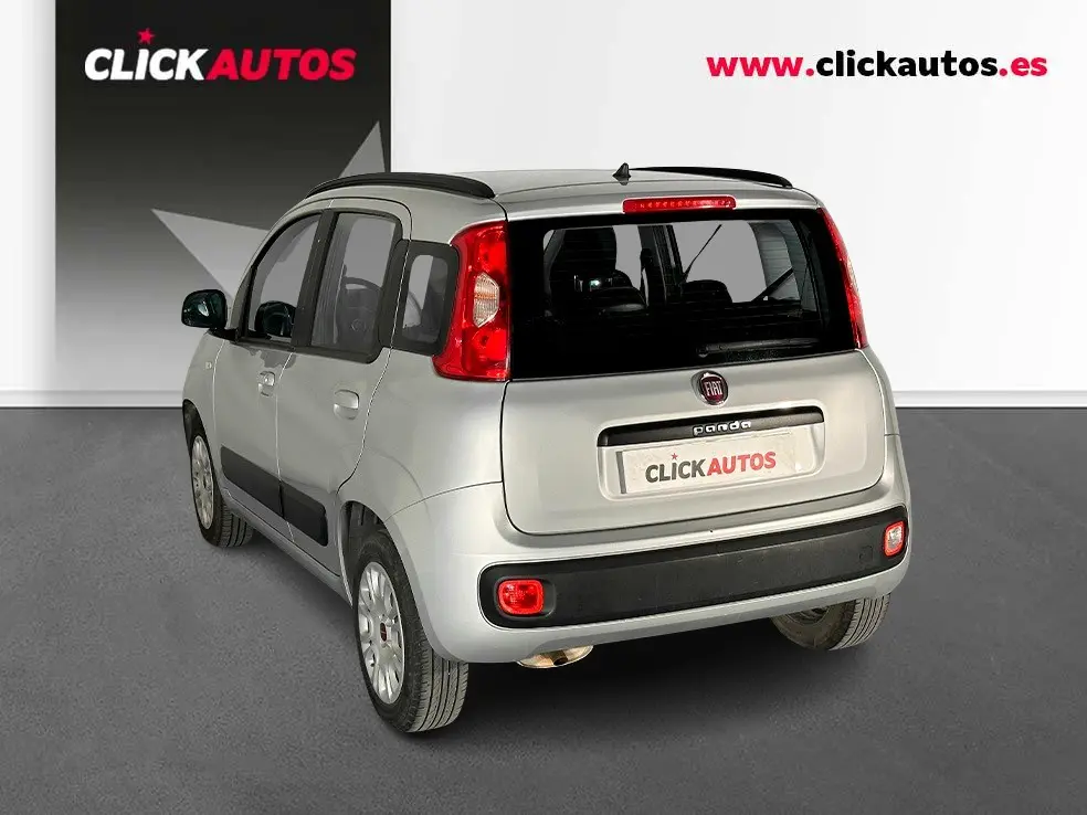 SUSCRIPCIÓNFIAT PANDA IMAGEN 6