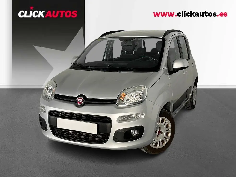 SUSCRIPCIÓNFIAT PANDA IMAGEN 7