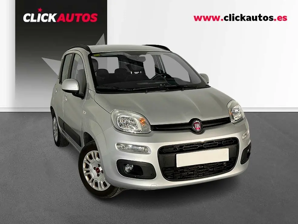 SUSCRIPCIÓNFIAT PANDA IMAGEN 9