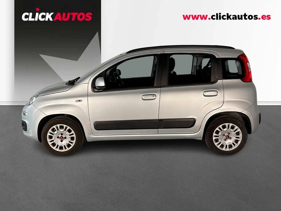 SUSCRIPCIÓNFIAT PANDA IMAGEN 10