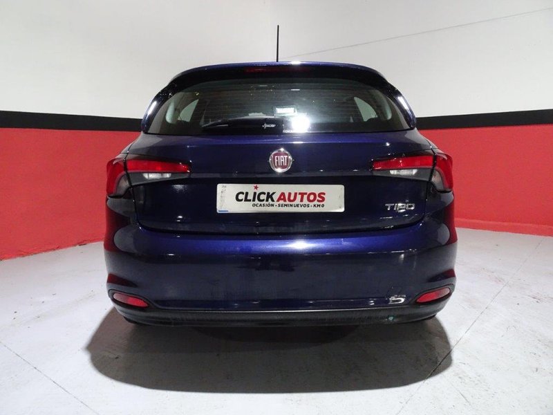 COMPRAR FIAT TIPO SEGUNDA MANO