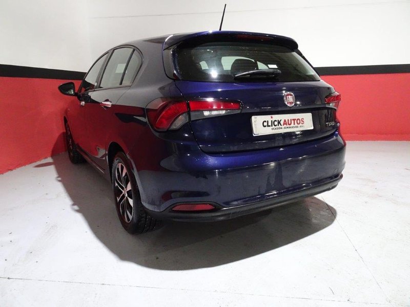 SUSCRIPCIÓNFIAT TIPO