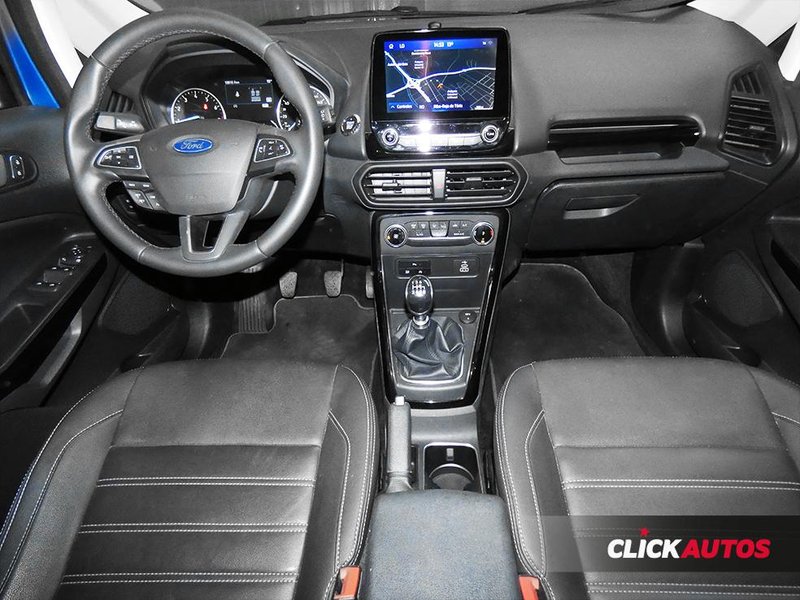 SUSCRIPCIÓNFORD ECOSPORT IMAGEN 6