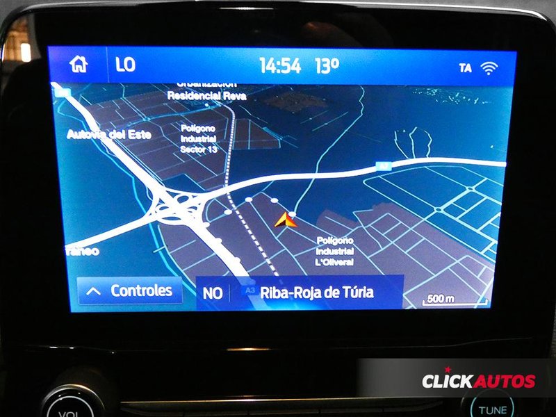 SUSCRIPCIÓNFORD ECOSPORT IMAGEN 7