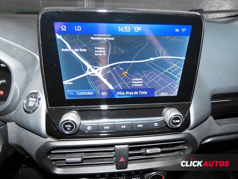 SUSCRIPCIÓNFORD ECOSPORT IMAGEN 8
