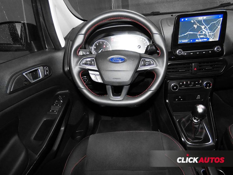 SUSCRIPCIÓNFORD ECOSPORT IMAGEN 7