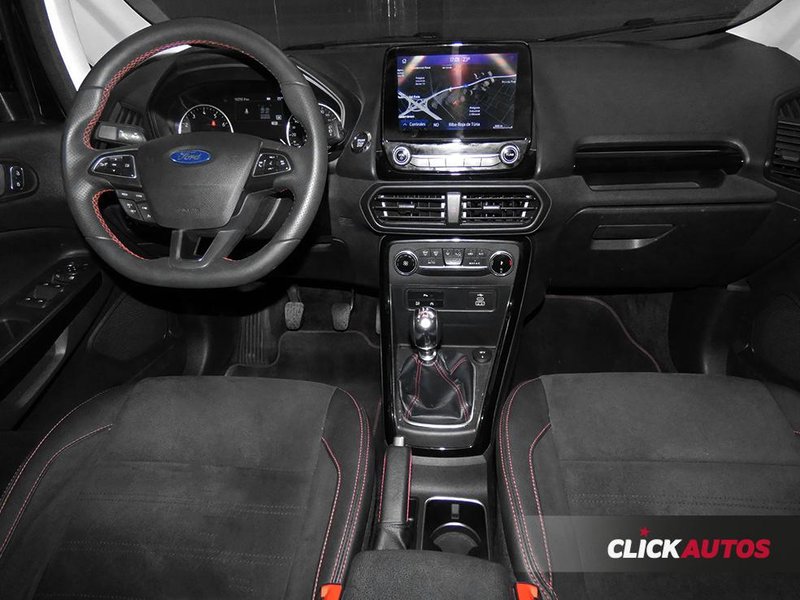 SUSCRIPCIÓNFORD ECOSPORT IMAGEN 8