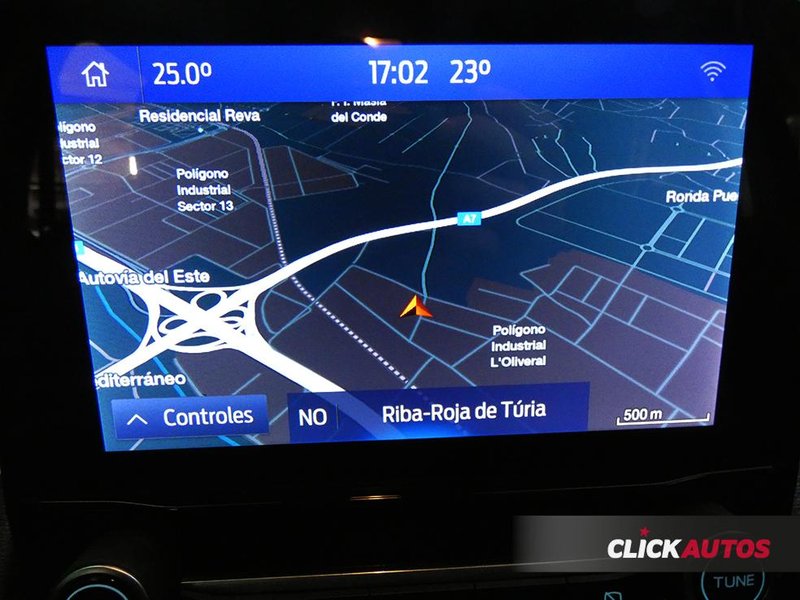 SUSCRIPCIÓNFORD ECOSPORT IMAGEN 9