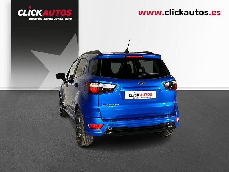 SUSCRIPCIÓNFORD ECOSPORT IMAGEN 7
