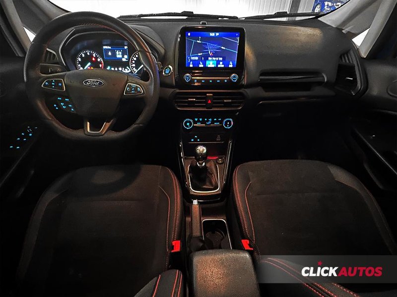 SUSCRIPCIÓNFORD ECOSPORT IMAGEN 9