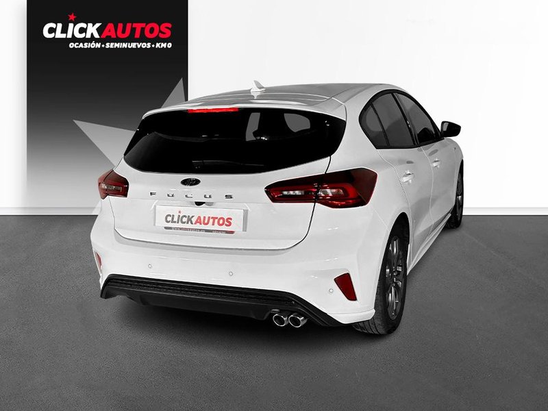 SUSCRIPCIÓNFORD FOCUS IMAGEN 6