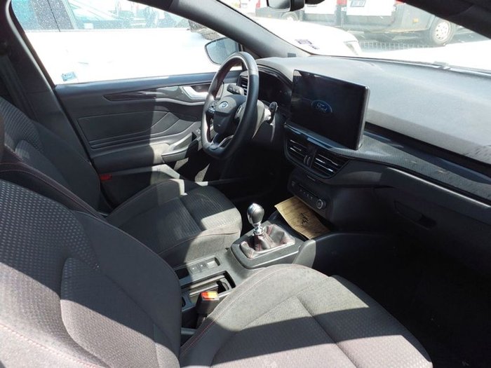 FORD FOCUS 1.0 ECOBOOST MHEV 92KW ST-LINE SB MANUAL