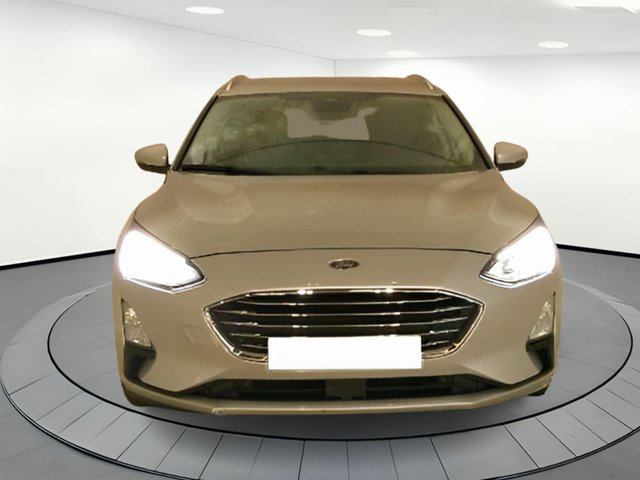 FORD FOCUS 1.5 ECOBLUE 88 KW TITANIUM MANUAL