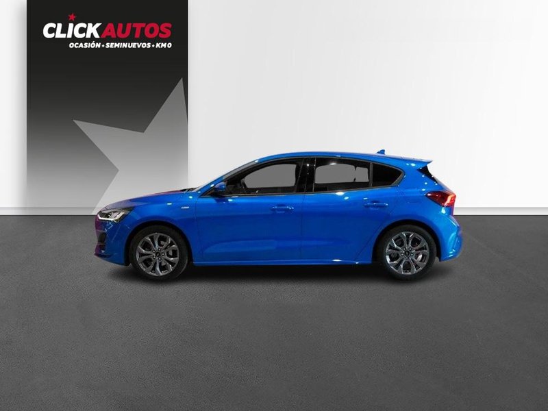 SUSCRIPCIÓNFORD FOCUS IMAGEN 8