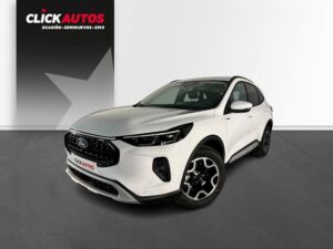 Vehículo FORD KUGA NEW 2.5 DURATEC 180CV FHEV ACTIVE AUT