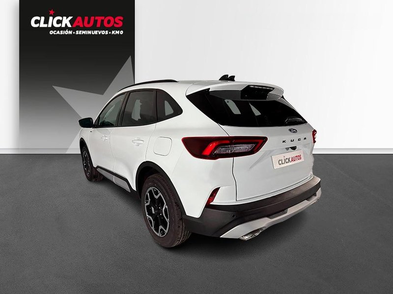 SUSCRIPCIÓNFORD KUGA IMAGEN 6