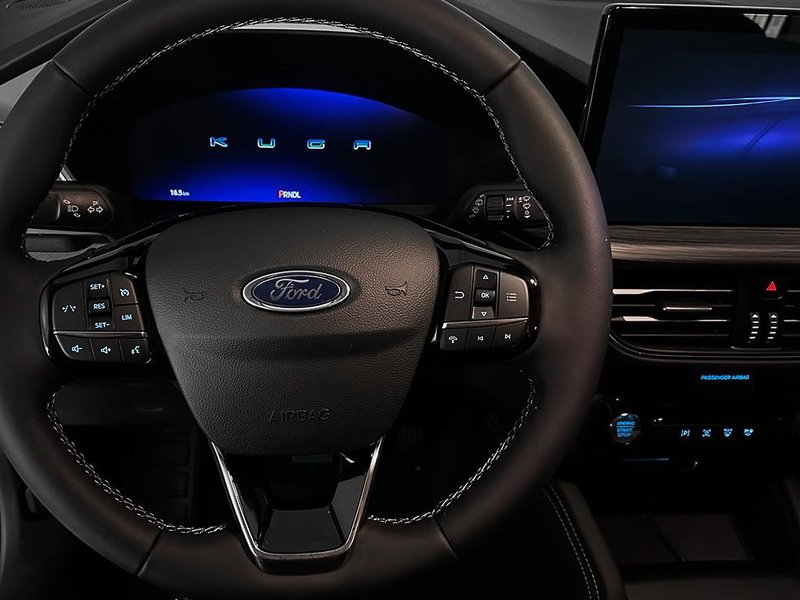SUSCRIPCIÓNFORD KUGA IMAGEN 7