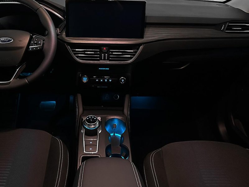 SUSCRIPCIÓNFORD KUGA IMAGEN 8