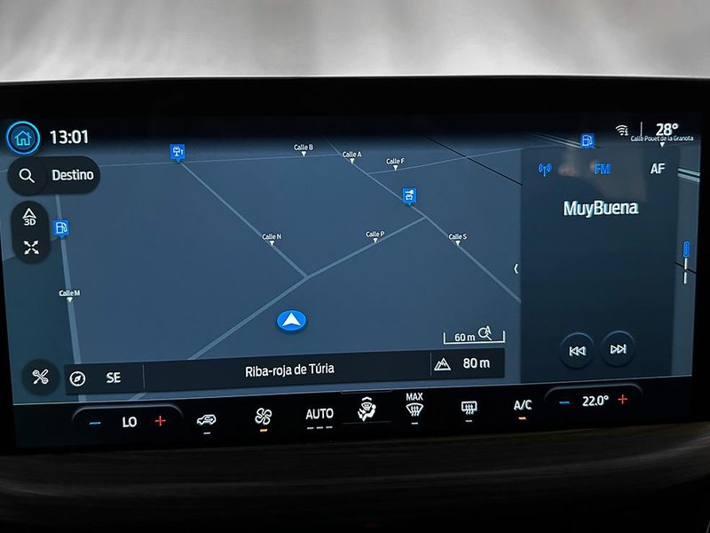 SUSCRIPCIÓNFORD KUGA IMAGEN 9