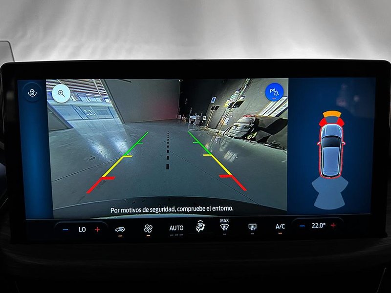SUSCRIPCIÓNFORD KUGA IMAGEN 10