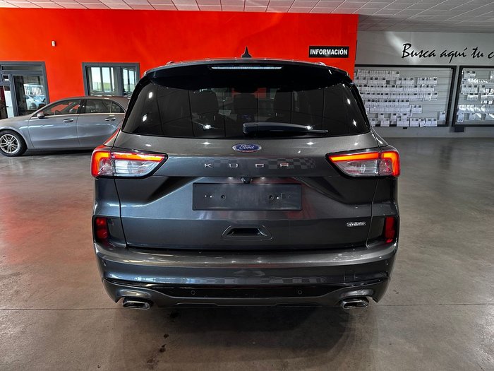 SUSCRIPCIÓNFORD KUGA IMAGEN 6